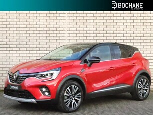 Renault Captur 1.3 Mild Hybrid EDC 160 Iconic All-Season