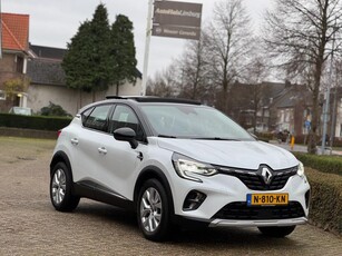 Renault Captur 1.3 TCe 130 Edition