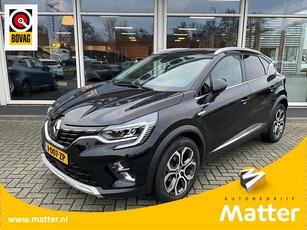 Renault Captur 1.3 TCe 130 Edition One