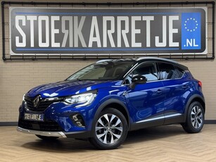 Renault Captur 1.3 TCe 130 Edition One 9,3