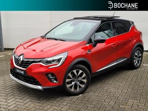 Renault Captur 1.3 TCe 130 Intens Automaat Dealer