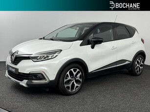 Renault Captur 1.3 TCe 150 EDC Intens Achteruitrijcamera