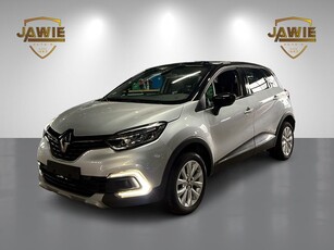 Renault Captur 1.3 TCe Airco (bj 2019, automaat)