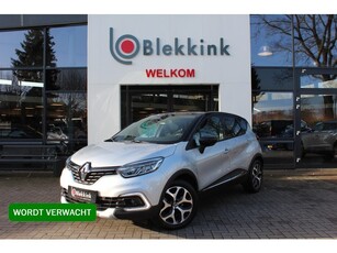 Renault Captur 1.3 TCe Intens 150 pk EDC AUTOMAAT PDC+