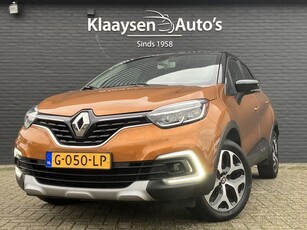 Renault Captur 1.3 TCe Intens 1e eigenaar dealer