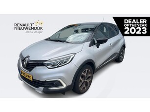 Renault Captur 1.3 TCe Intens / AUTOMAAT / TREKHAAK /