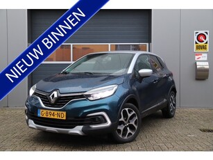 Renault Captur 1.3 TCe Intens (bj 2019)