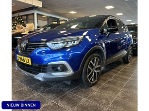 Renault Captur 1.3 TCe Version S - Automaat - Navigatie -