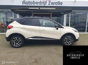 Renault Captur 1.5 dCi * VERKOCHT.