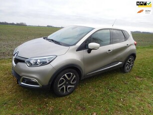 Renault Captur 1.5 dCi Dynamique