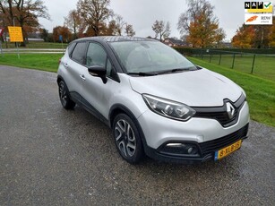 Renault Captur 1.5 dCi Dynamique