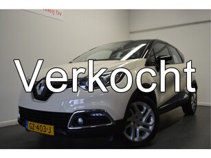 Renault Captur 1.5 dCi Dynamique , TREKHAAK , CLIMATR , CR