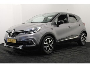 Renault Captur 1.5 dCi Intens (bj 2018)