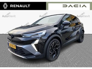 Renault Captur 1.6 E-Tech Hybrid 145 esprit Alpine - Demo /