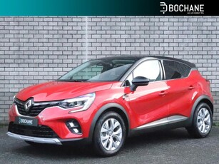 Renault Captur 1.6 E-Tech Hybrid 145 Intens Navigatie