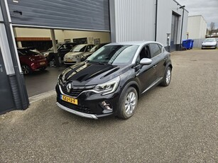 Renault Captur 1.6 E-Tech Plug-in Hybrid 160 Intens