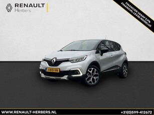 Renault Captur Energy TCe 90 S&S Intens NAVI / ECC /