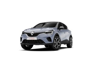 Renault Captur esprit Alpine