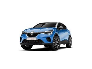 Renault Captur Evolution