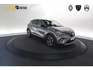 Renault Captur Mild Hybrid 140 EDC Techno 360 Camera