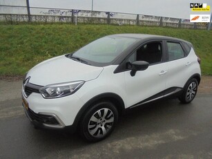 Renault Captur renault captur 0.9 benzine airco lmv