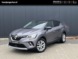 Renault Captur TCe 100 Intens TREKHAAK 360 CAMERA