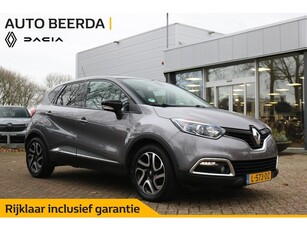 Renault Captur TCe 90 Dynamique Camera Stoelverwarming