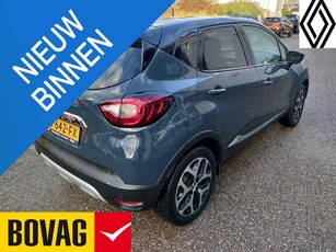 Renault Captur TCe 90 Intens