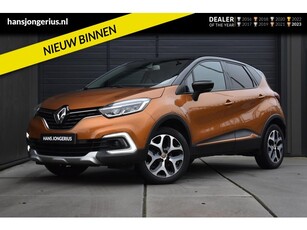 Renault Captur TCe 90 Intens CAMERA NAVI PANORAMADAK