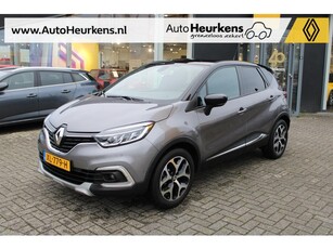 Renault Captur TCe 90 Intens Camera NL-auto 1e eig