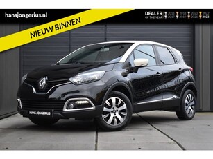 Renault Captur TCe 90 Limited NAVI AIRCO CRUISE