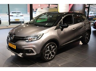 Renault Captur TCe 90pk Intens (bj 2018)