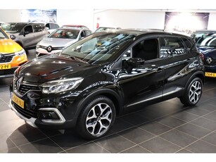 Renault Captur TCe 90pk Intens (bj 2019)