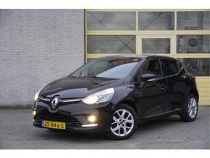 Renault Clio 0.9 TCe 5drs Limited BJ2019 Lmv 16