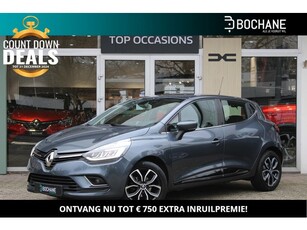 Renault Clio 0.9 TCe 90 Intens