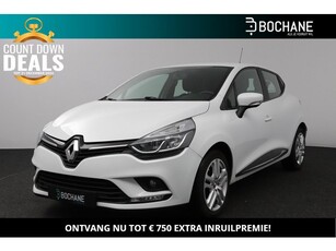 Renault Clio 0.9 TCe 90 Zen Trekhaak