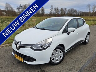 Renault Clio 0.9 TCe Airco / Cruise / Navi