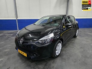 Renault Clio 0.9 TCe Authentique