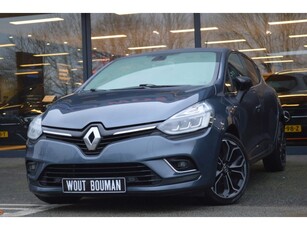 Renault Clio 0.9 TCe Bose Navi Led Clima Bose Camera Pdc