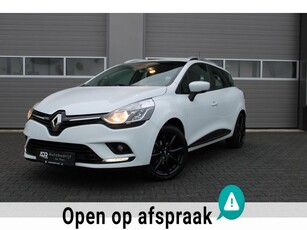 Renault Clio 0.9 TCe BOSE SOUND /17 INCH LM / AIRCO / PDC