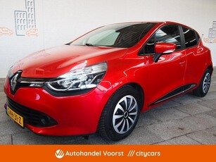 Renault Clio 0.9 TCe Dynamique (APK:Nieuw) Incl.Garantie