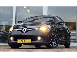 Renault Clio 0.9 TCe Dynamique Camera Clima Navi Allseason