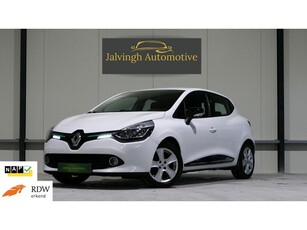 Renault Clio 0.9 TCe Dynamique Vol Opties!Goede staat!