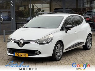 Renault Clio 0.9 TCe ECO Night&Day