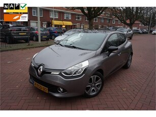 Renault Clio 0.9 TCe ECO Night&Day NL AUTO ORGINELE KM