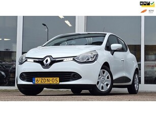 Renault Clio 0.9 TCe Expression 100% Onderhouden Airco