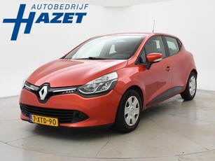 Renault Clio 0.9 TCe EXPRESSION *1e EIGENAAR!* + NAVIGATIE