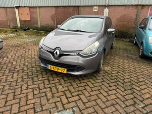 Renault Clio 0.9 TCe Expression