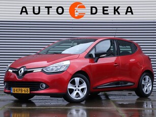 Renault Clio 0.9 TCe Expression