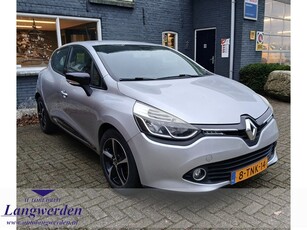 Renault Clio 0.9 TCe Expression (bj 2014)